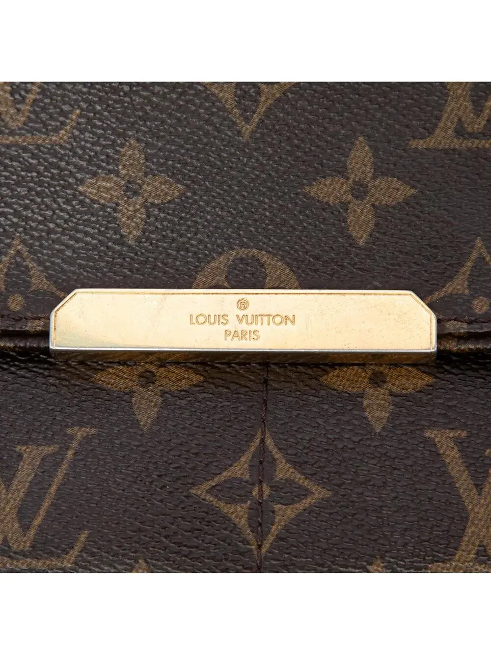 Louis Vuitton Abbesses Pre-Loved #284790L76B